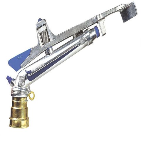 Aspersor Canhão para Irrigação Kl 2500 - 2. 1/2 40 Metros
