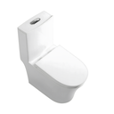Ver imagem 4 de Vaso Sanitário Acoplado Cerâmica (Monobloco) Smart 275