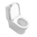 Ver imagem 5 de Vaso Sanitário Acoplado Cerâmica (Monobloco) Smart 275