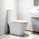 Ver imagem 3 de Vaso Sanitário Acoplado (monobloco) Smart 275