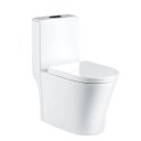 Ver imagem 2 de Vaso Sanitário Acoplado (monobloco) Smart 275