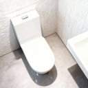 Ver imagem 5 de Vaso Sanitário Acoplado (monobloco) Smart 275