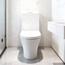 Ver imagem 7 de Vaso Sanitário Acoplado Cerâmica (Monobloco) Smart 275