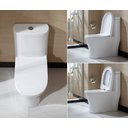 Ver imagem 4 de Vaso Sanitário Acoplado (monobloco) Smart 225