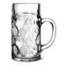 Caneca Chopp Cerveja Tradicional Estilo Okto Alemã 1 L - 2