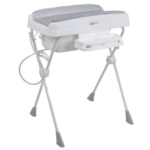 BANHEIRA MILENIA+ MESCLA SILVER - BURIGOTTO