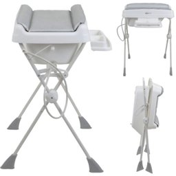 BANHEIRA MILENIA+ MESCLA SILVER - BURIGOTTO - 2