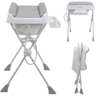 BANHEIRA MILENIA+ MESCLA SILVER - BURIGOTTO - 2