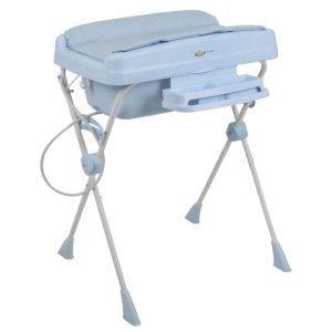 BANHEIRA MILENIA+ BABY BLUE (AZUL) - BURIGOTTO