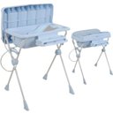 Ver imagem 3 de BANHEIRA MILENIA+ BABY BLUE (AZUL) - BURIGOTTO