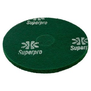 Disco de Limpeza Verde 510 mm Bettanin para enceradeira Industrial