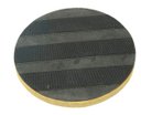 Ver imagem 1 de Suporte Para Disco de Limpeza e Polimento COM VELCRO e COM Flange 410 mm Para Enceradeira CLEANER,