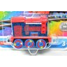 Thomas e Seus Amigos - Colour Changers - Diesel - 4