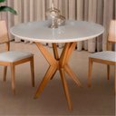 Ver imagem 4 de Mesa de Jantar Pandora 1,20m