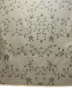 Ver imagem 1 de Tapete Kilim Flower 300x400 Gray Kf300400