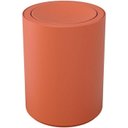Ver imagem 6 de Conjunto para Banheiro Serene 4 Peças Laranja Papaya Coza