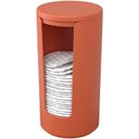 Ver imagem 3 de Conjunto para Banheiro Serene 4 Peças Laranja Papaya Coza
