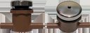 Ver imagem 3 de Air Blower Soprador Borbulhador Kit Completo Sanspray