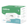 Tomada Inteligente Conector Smart Wifi Intelbras Ews 301 Linha Izy Casa Inteligente Automacao Reside - 2
