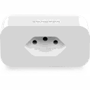 Ver imagem 3 de Tomada Inteligente Conector Smart Wifi Intelbras Ews 301 Linha Izy Casa Inteligente Automacao Reside