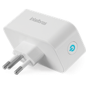 Ver imagem 1 de Tomada Inteligente Conector Smart Wifi Intelbras Ews 301 Linha Izy Casa Inteligente Automacao Reside