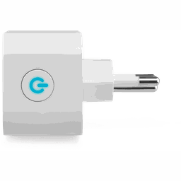 Tomada Inteligente Conector Smart Wifi Intelbras Ews 301 Linha Izy Casa Inteligente Automacao Reside - 7