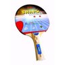 Raquete de Tênis de Mesa Klopf - Shark 2 estrelas - Ping Pong - 1