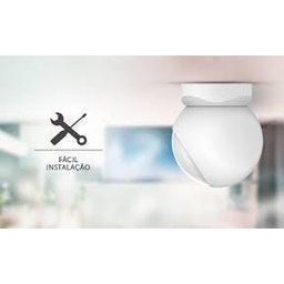 Sensor de Movimento Smart Ism 1001 Intelbras - 2