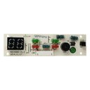 Ver imagem 1 de Placa Display Ar Condicionado 36.000 e 60.000 Philco Original 766769 Único