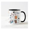 Caneca Personalizada Profissão Medicina Veterinária - 4