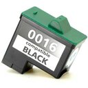 Ver imagem 1 de Cartucho Preto Compatível com Lexmark N16 N17 10N0016 10N0017 para Z645 Z647 X1270 X1185 Z513 X1195
