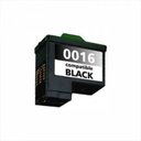 Ver imagem 2 de Cartucho Preto Compatível com Lexmark N16 N17 10N0016 10N0017 para Z645 Z647 X1270 X1185 Z513 X1195