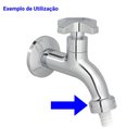 Ver imagem 3 de Arejador União Mangueira Deca 1153/55 C34 - 4600006