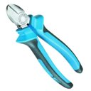 Ver imagem 1 de Alicate Corte Diagonal 5.1/2'' Isolado 8314-140jc Gedore