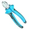 Alicate Corte Diagonal 5.1/2'' Isolado 8314-140jc Gedore - 1