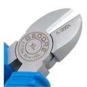 Ver imagem 2 de Alicate Corte Diagonal 5.1/2'' Isolado 8314-140jc Gedore