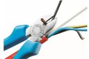 Ver imagem 3 de Alicate Corte Diagonal 5.1/2'' Isolado 8314-140jc Gedore