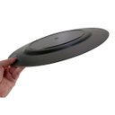 Ver mais imagens de Sousplat Supla Redondo Estampado Folhagens Decoração Mesa Jantar MOD 1