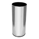 Ver imagem 1 de Porta Guarda-chuva Inox 50 Litros