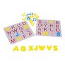 Ver imagem 2 de Bingo Do Alfabeto 05 Placas E 93 Letras - BING