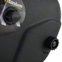 Ver imagem 4 de Mascara Automática Control # 9 A 13 - Titanium