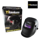 Ver imagem 1 de Mascara Automática Control # 9 A 13 - Titanium