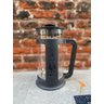 Cafeteira Prensa Francesa Smart Preta 350ml - Bialetti - 2