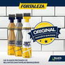 Tinta para rejunte Zapt 200ml Fortaleza Creme - 4