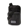 Bolsa Puma Academy Portable - Preta - Preto - 1