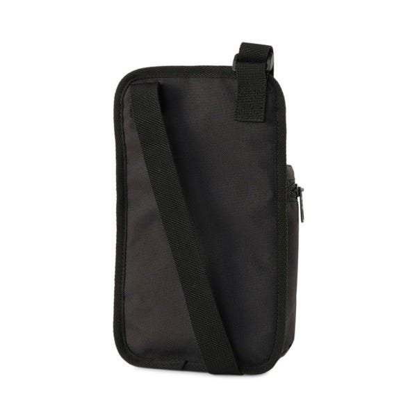 Bolsa Puma Academy Portable - Preta - Preto - 2
