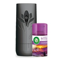 Aparelho e Refil Freshmatic Lavanda, Air Wick - 1 Aparelho e Refil Freshmatic Lavanda, Air Wick - 1