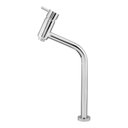 Ver imagem 5 de Misturador Monocomando de Mesa Lavatório Bica Alta Sobrepor Slim 1.1/2" Cromado (6208 C-95)