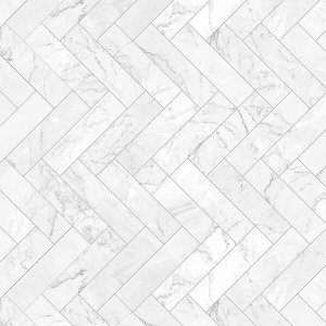 Papel De Parede Adesivo Azulejo Mármore Cozinha Banheiro