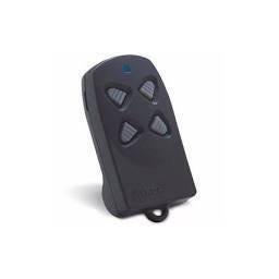 Controle Remoto Portão Eletrônico 433 Mhz Nxt 90 4 Tecla Hdl - 1